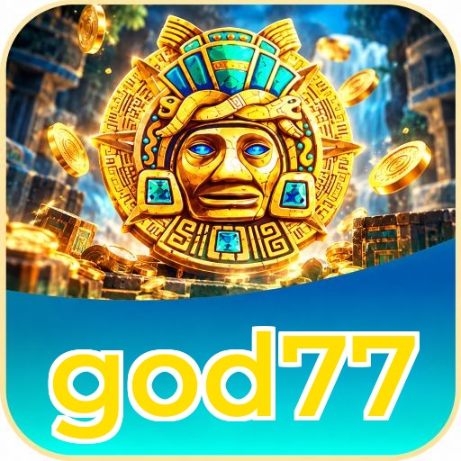 Screenshot 1 - god77 Home Screen