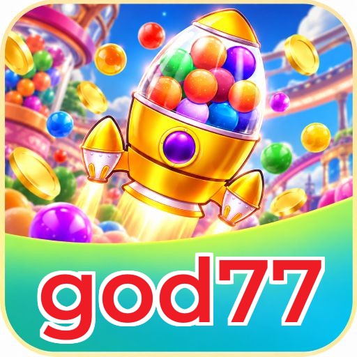 Screenshot 1 - god77 Home Screen
